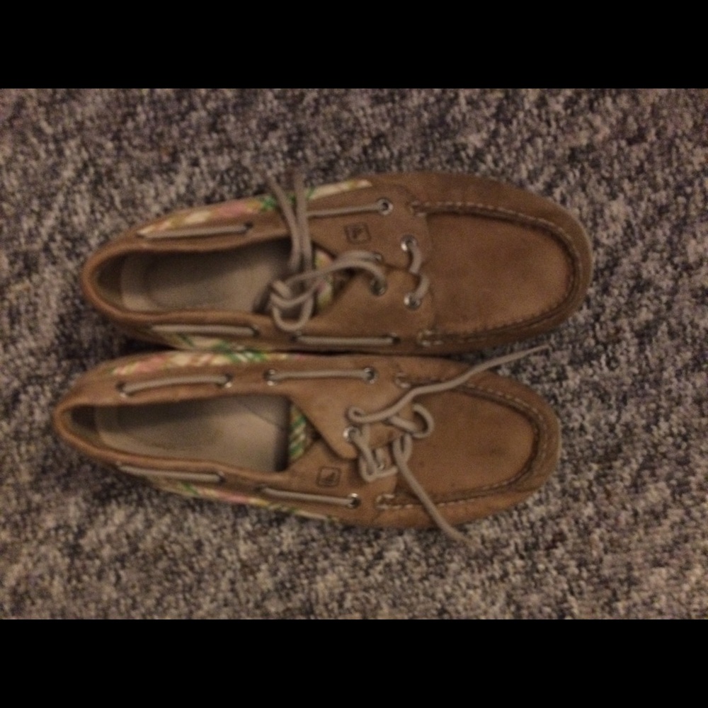 Sperry’s